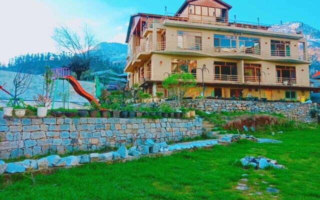 Green Village Resorts