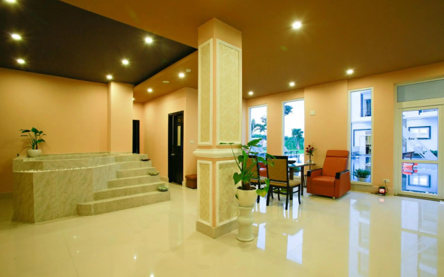 Hoian Sincerity Hotel & Spa