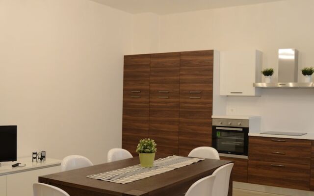 Reggia del Sole - Rental Apartments