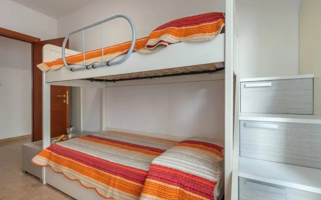 New Flat for 6 Guests Near Alghero Beach