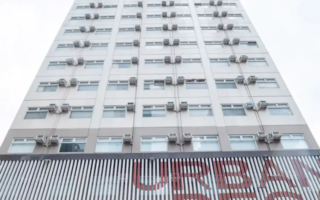 Oyo 216 Urban Deca Tower Mandaluyong