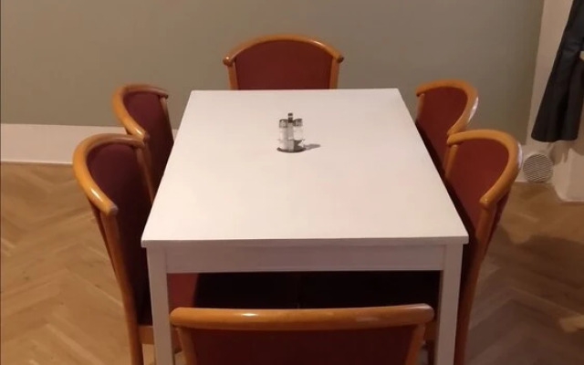 Ruzova Spot Apartments