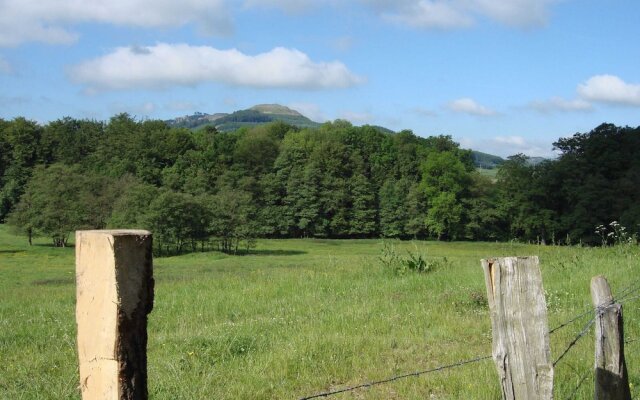Hillside Cottage Near Winterberg