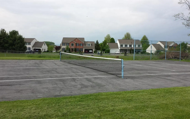 Americas Best Value Inn Palmyra Hershey