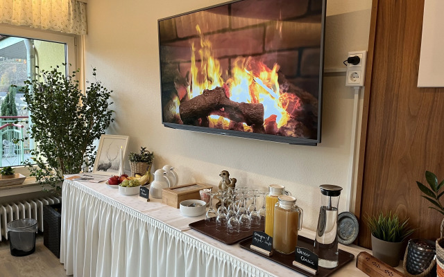 Casa Milix - Bed & Breakfast