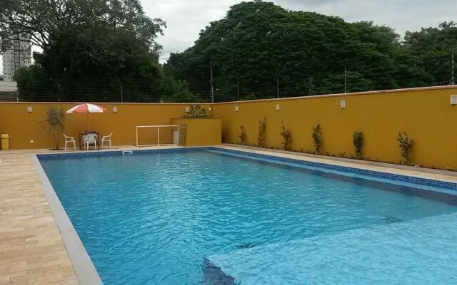 Hotel Candeias