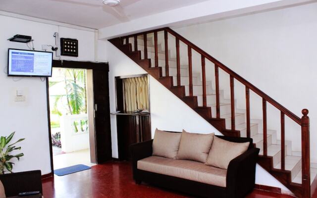 Mount Villa