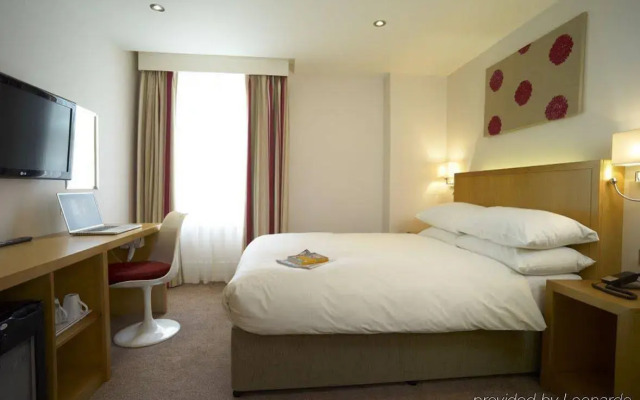 Park International Hotel