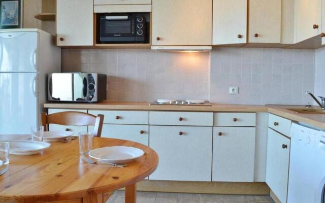 Appartement Le Lavandou, 3 pièces, 5 personnes - FR-1-251-316