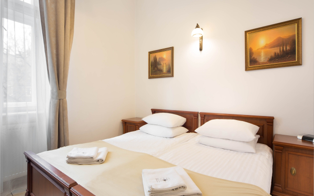 Studio Lubelska Cracow by Renters