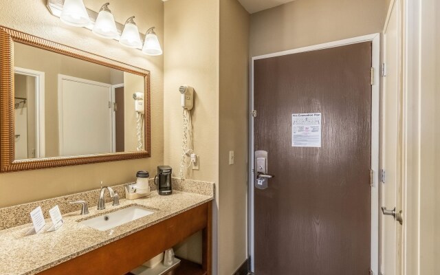 Comfort Inn Tucson Central