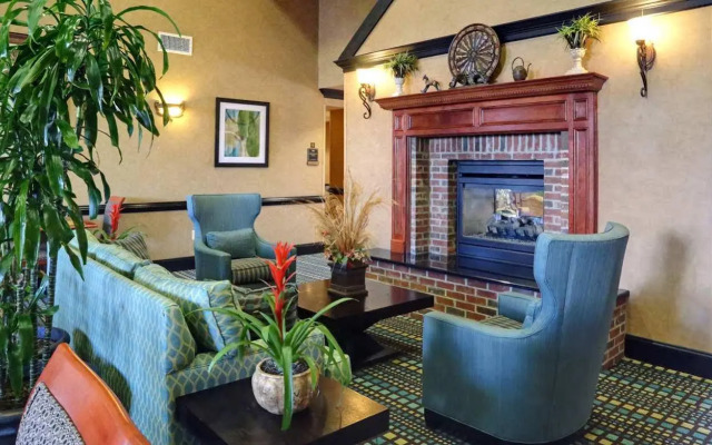 Homewood Suites by Hilton Columbia