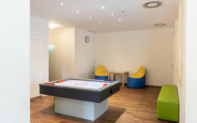 Hotel Tia Smart Natur