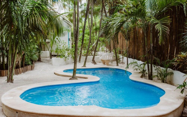 Casa Mandala