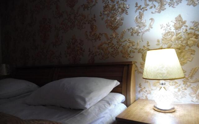 Guest House Tamta