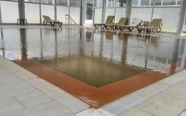 Gumus Termal Hotel Kusadasi