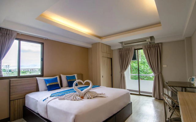 JEN Singapore Orchardgateway by Shangri-La