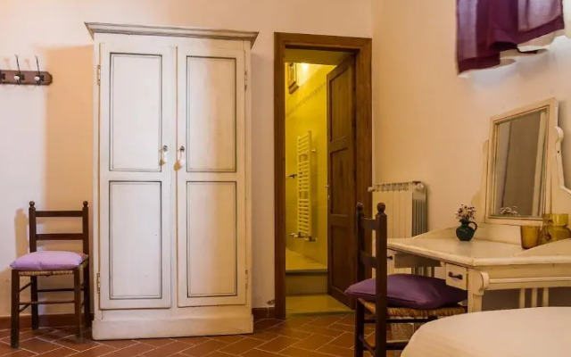 Agriturismo Podere il Palagio