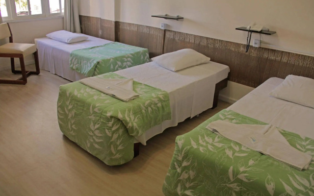 Barra Nortel Hotel