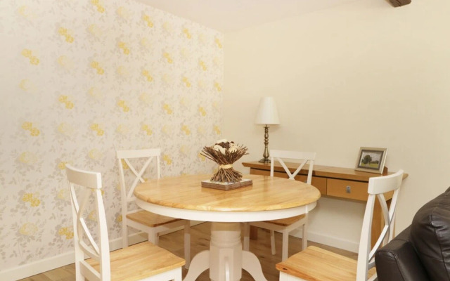 The Milking Parlour