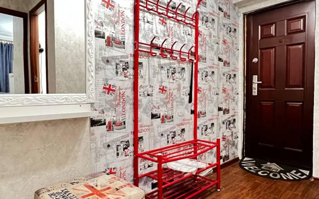 Königsberg на улице Зоологическая