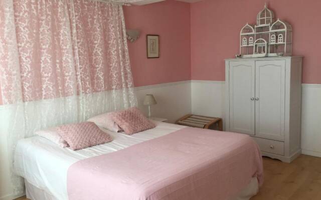 Escales dans les dunes