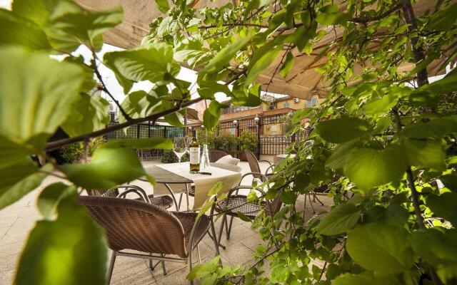 Hotel des Artistes