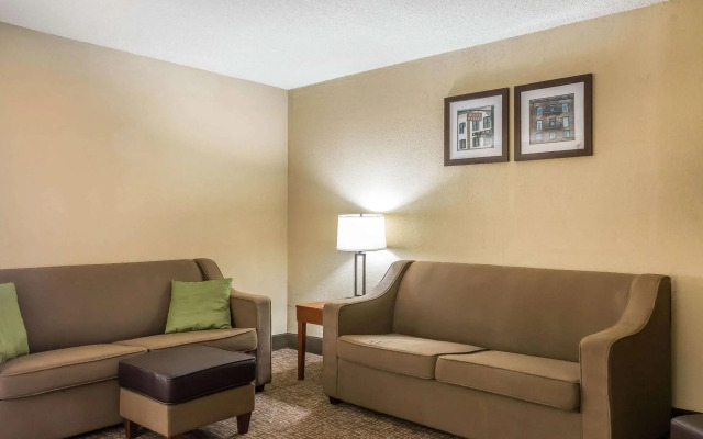 Comfort Inn