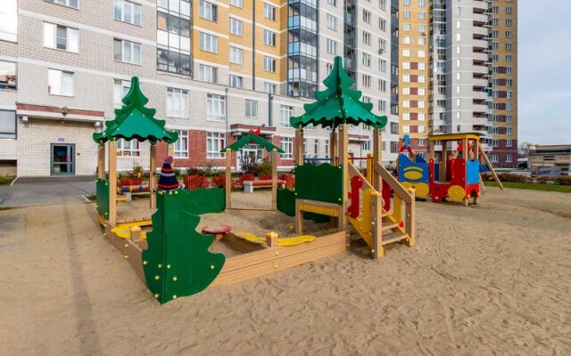 Дрим Хаус на ул. Машинная, д. 46