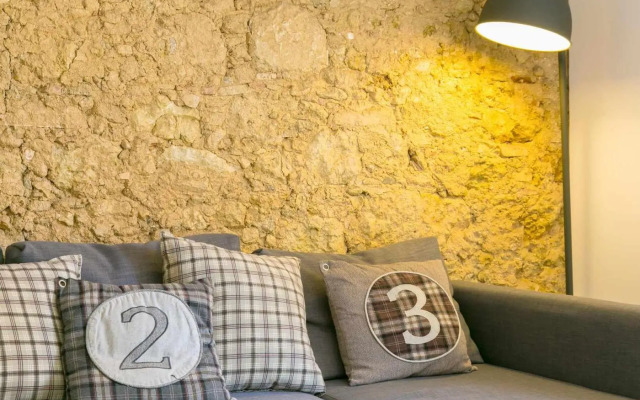 Fabulous Apartment in the City Center