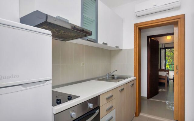 Apartment Rubin Hvar/Pokrivenik 20643