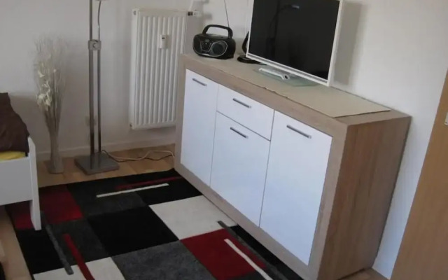 92B Bahnhofstr. Apartment