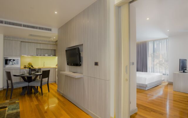 Fraser Suites Sukhumvit, Bangkok