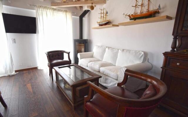 Zoe apartment