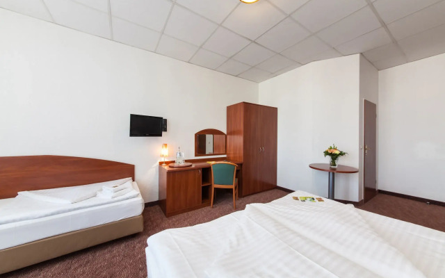 Hotel Hamburg
