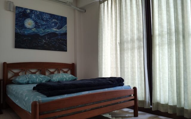 Liho Homestay