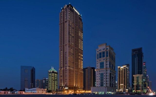 Rabban Suites West Bay Doha