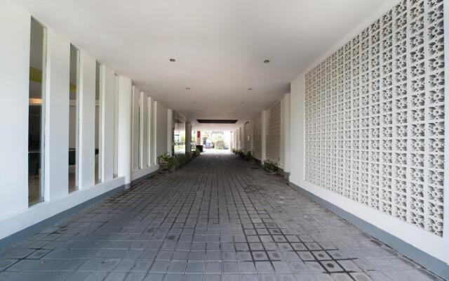 Seminyak Garden Hotel