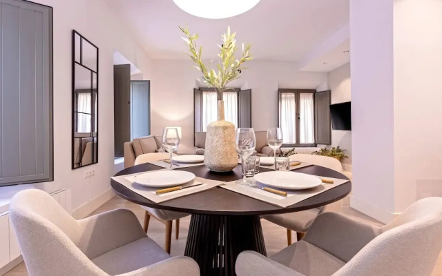 Genteel Home Varela