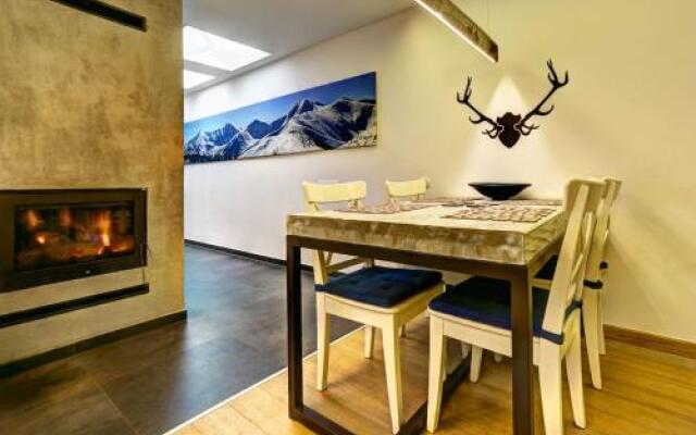 Apartamenty Snow & Fun