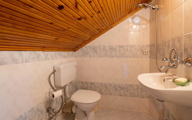 Wonderful Home Close to Beach in Fethiye