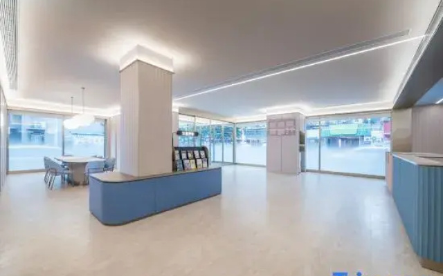 HanTing Hotel (Xiangyang Ancient City Shengshi Tangcheng)