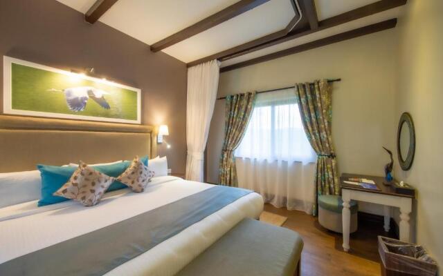 The Retreat at Ngorongoro