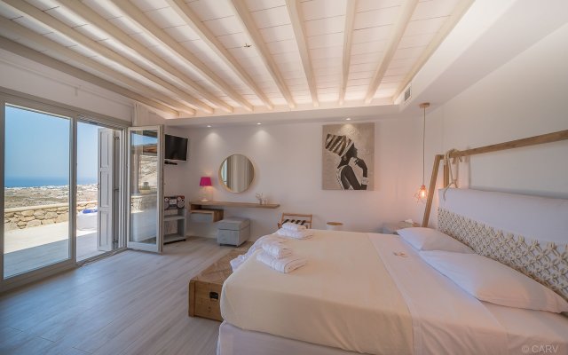 LLB Luxury Villas & Suites Mykonos