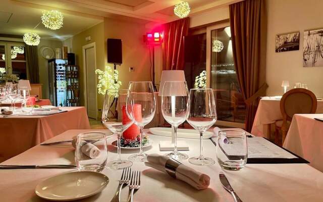 Villa Nonna Cicci Boutique Hotel - Spa
