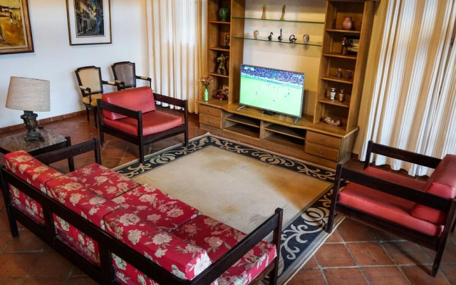 Pousada das Garças de Saquarema