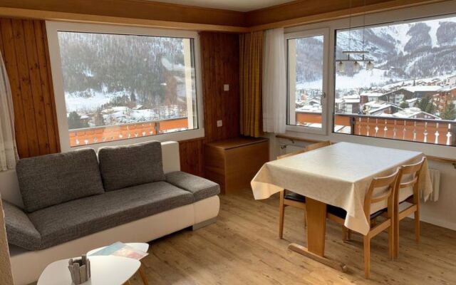 Apartment Bijou Saas-Fee 28284