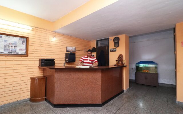 Corbett Inn By OYO Rooms