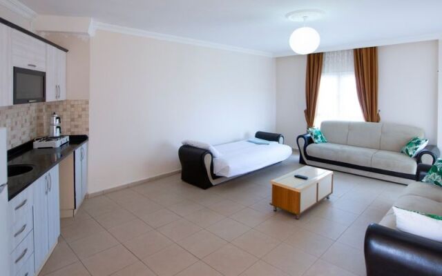Truva Apart Otel