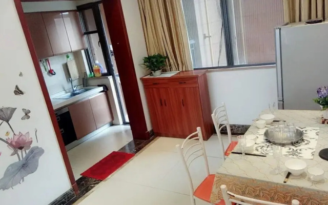 Shu Xin Guesthouse